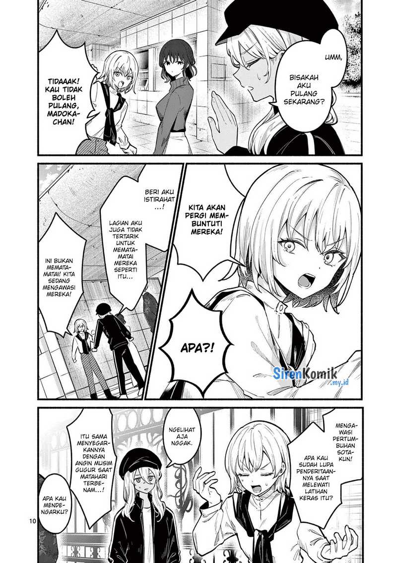 Chapter 69 - halaman 12