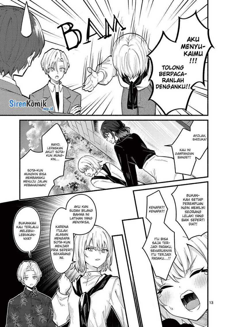 Chapter 69 - halaman 15