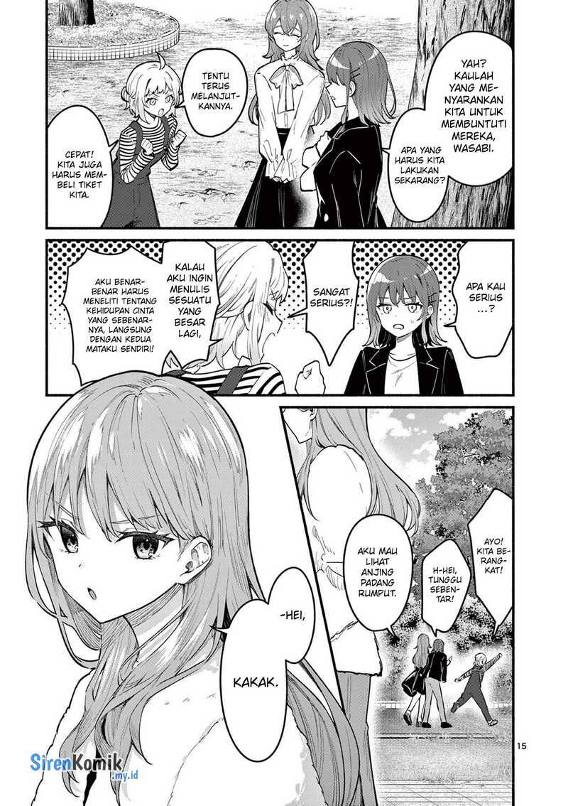 Chapter 69 - halaman 17