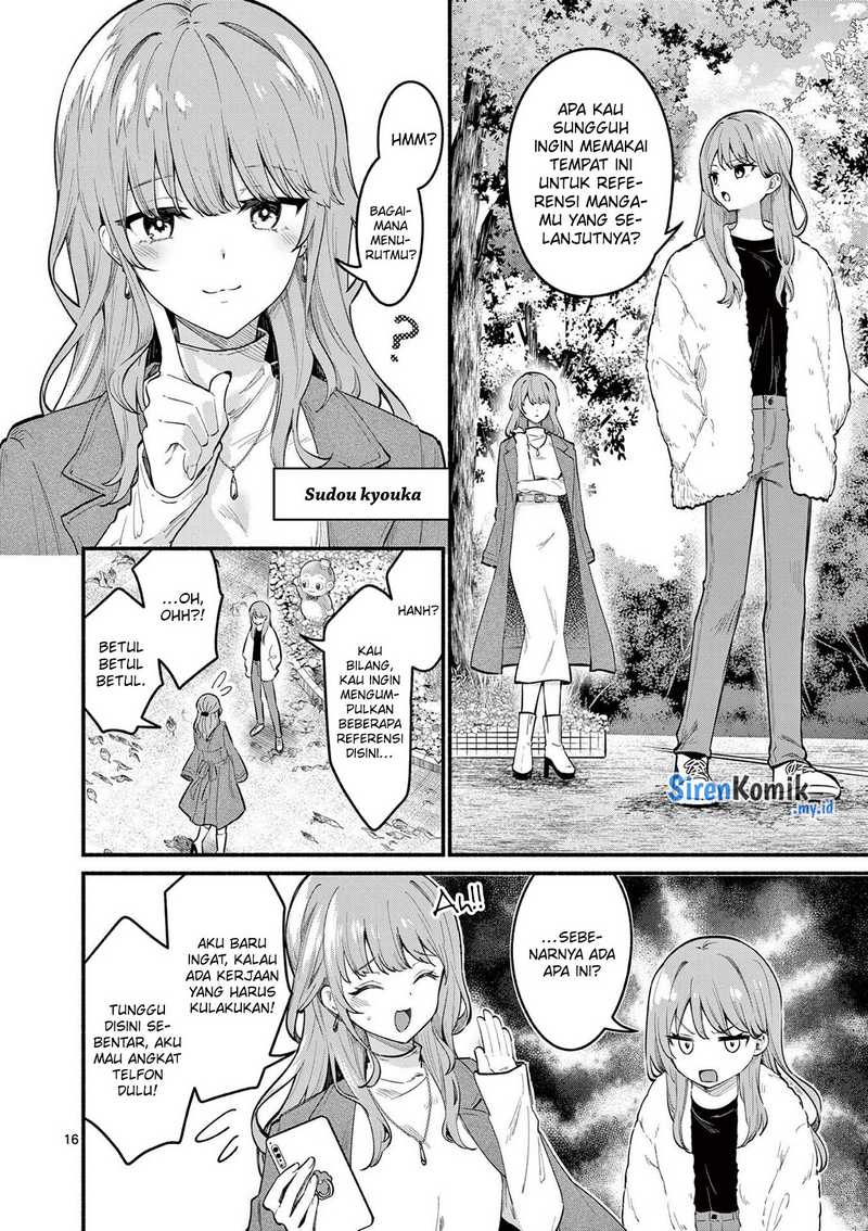 Chapter 69 - halaman 18