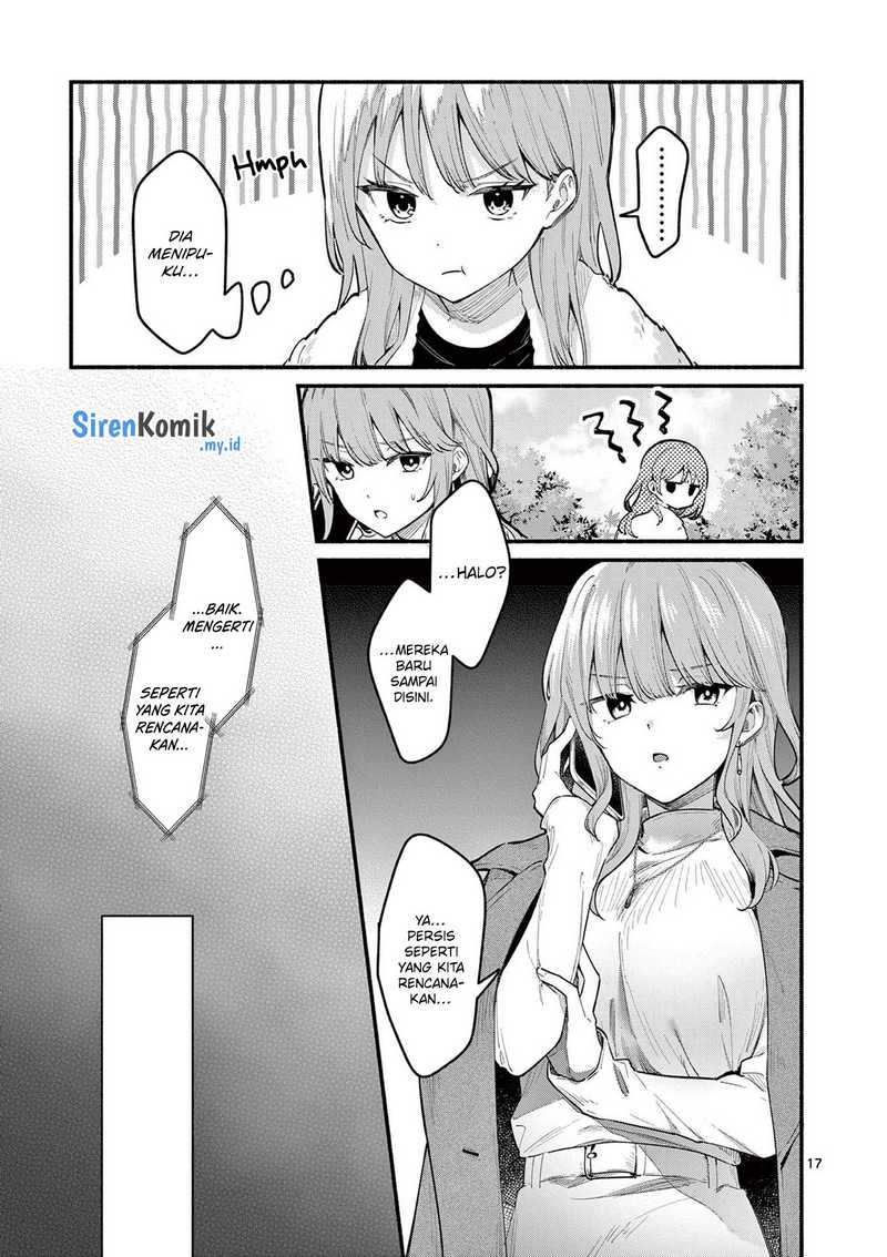 Chapter 69 - halaman 19