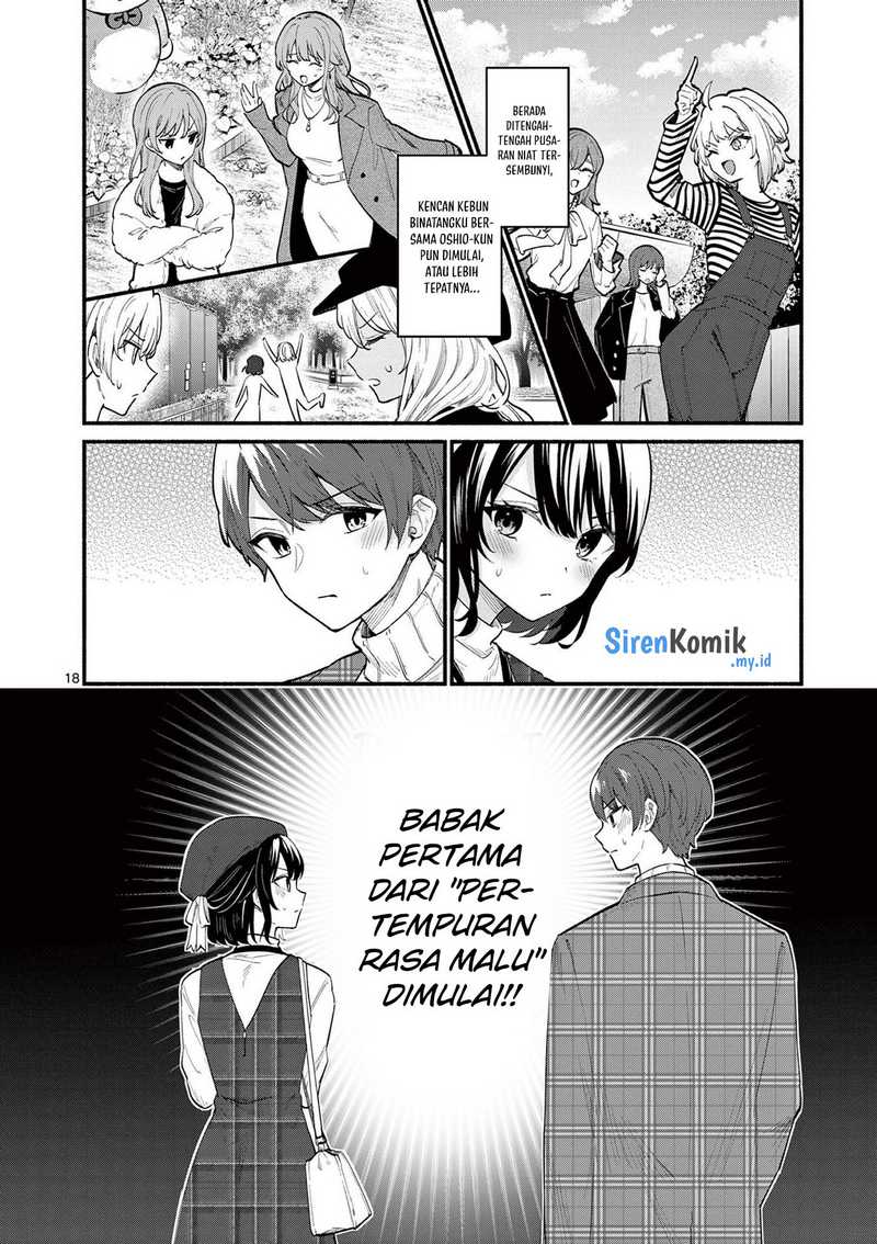 Chapter 69 - halaman 20