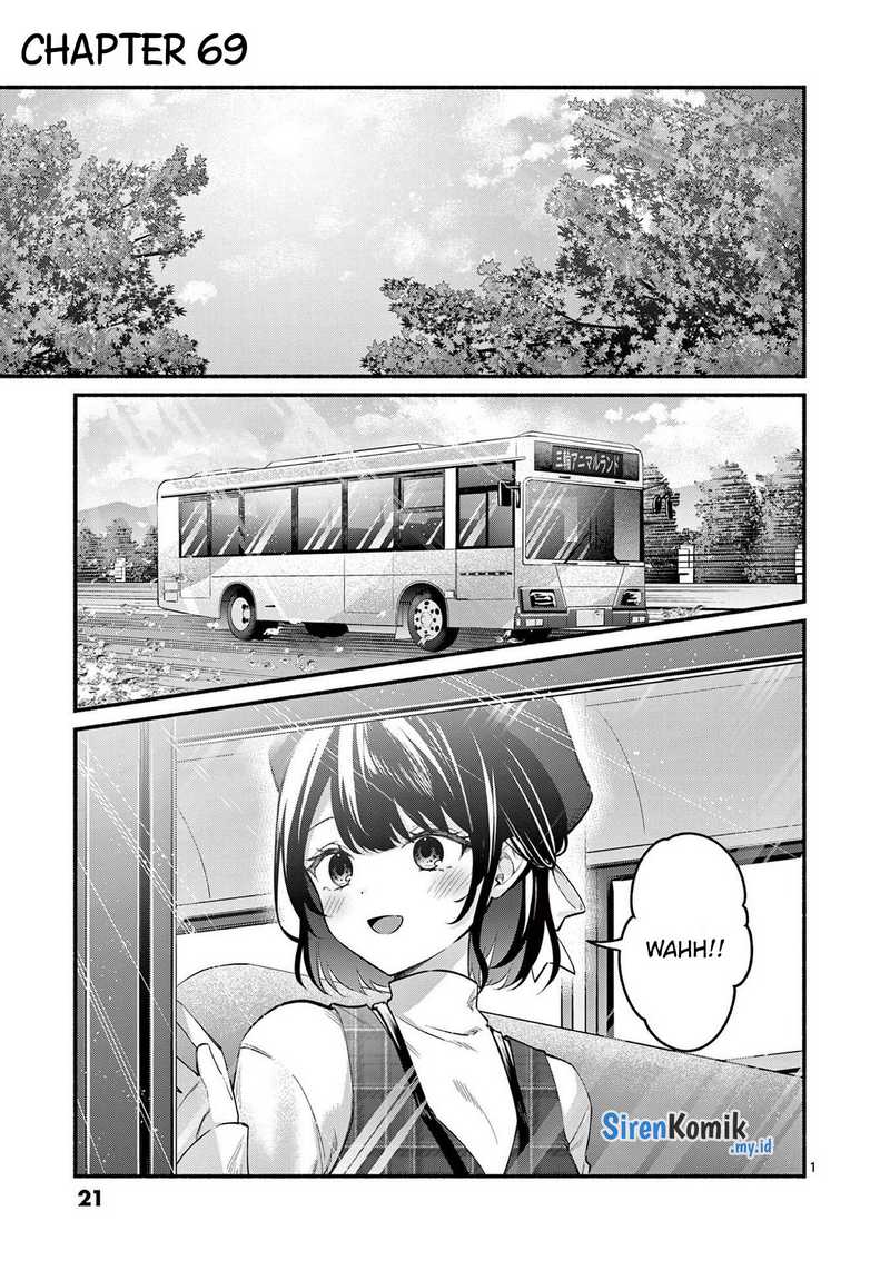 Chapter 69 - halaman 3