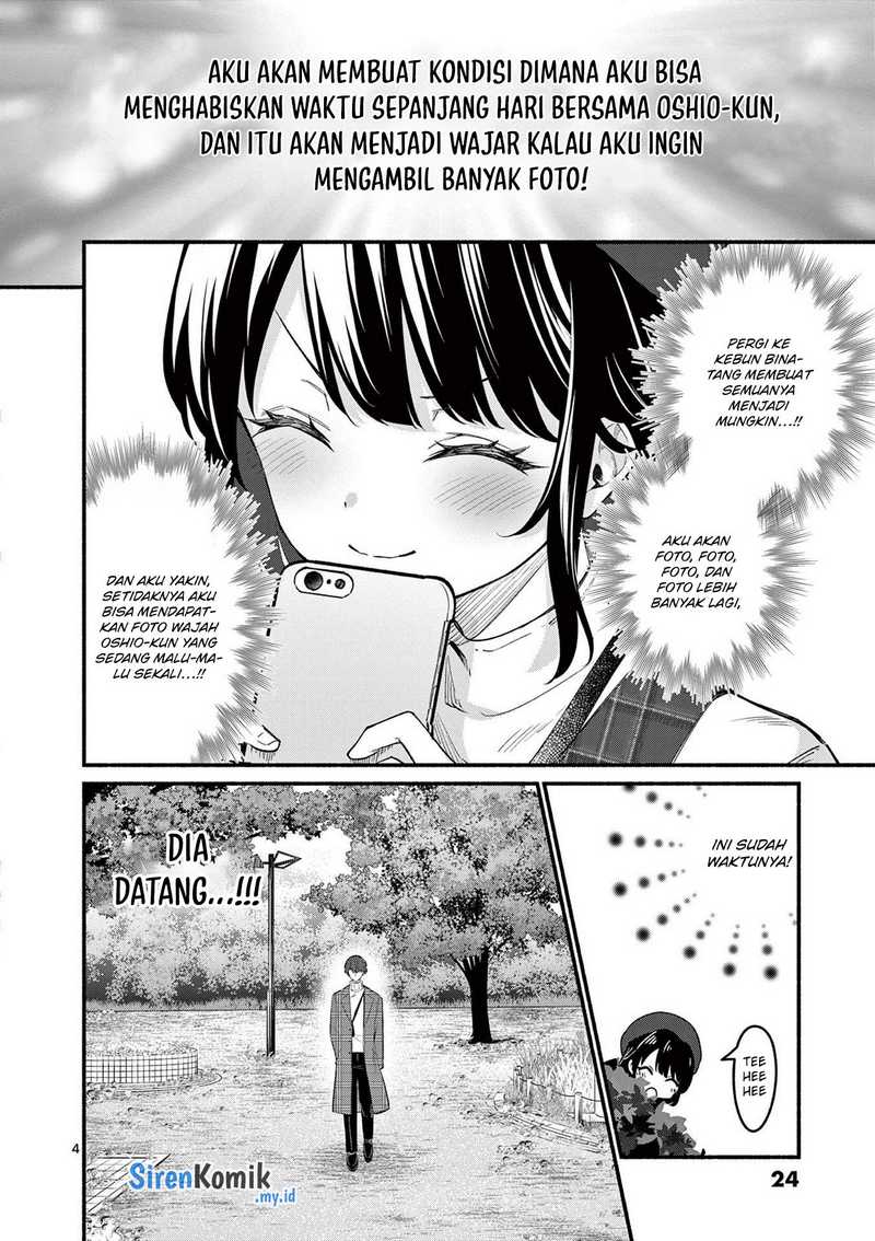 Chapter 69 - halaman 6