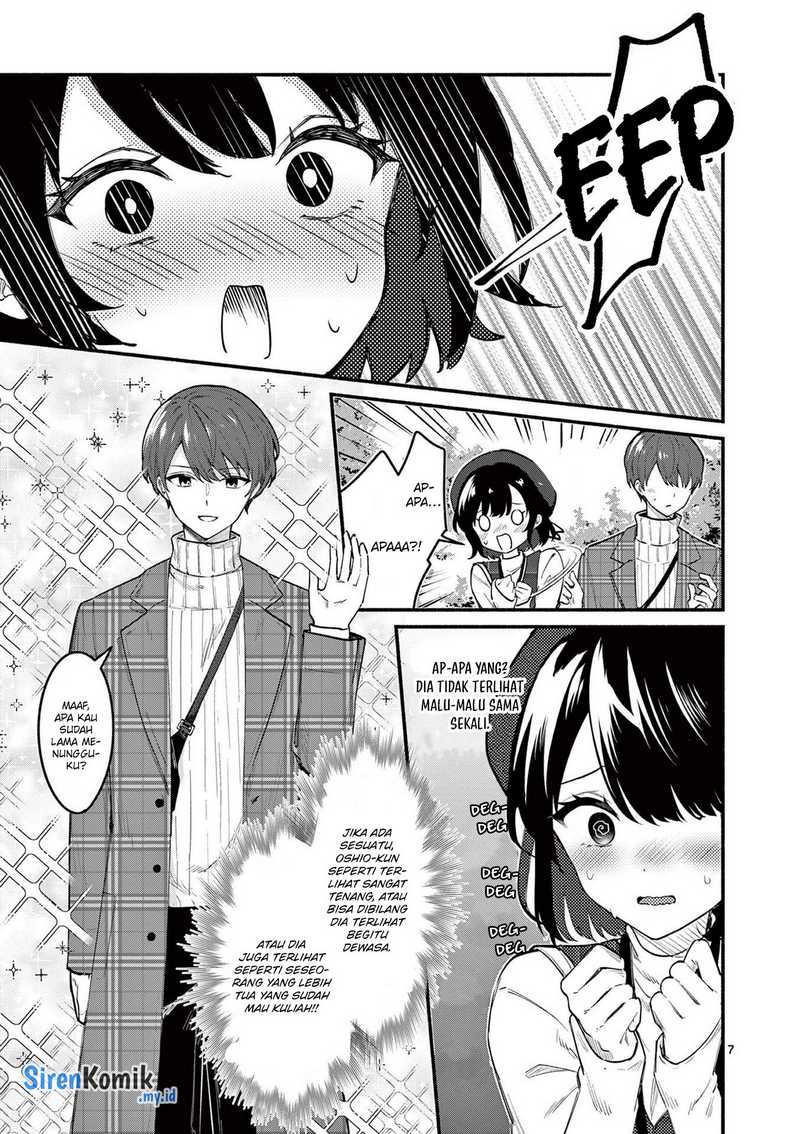 Chapter 69 - halaman 9