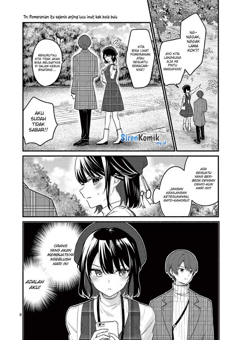 Chapter 69 - halaman 10