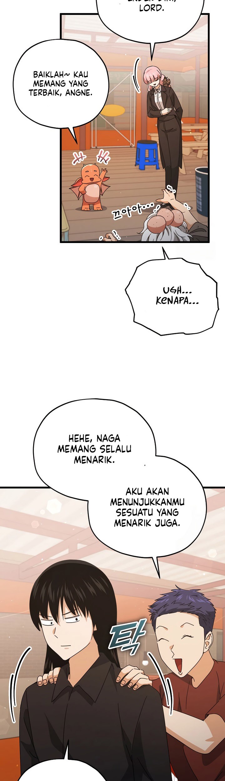 Chapter 171 - halaman 39