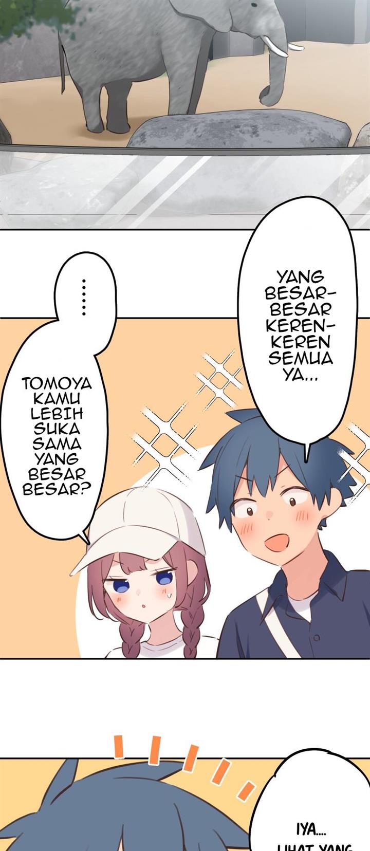 Chapter 197 - halaman 22