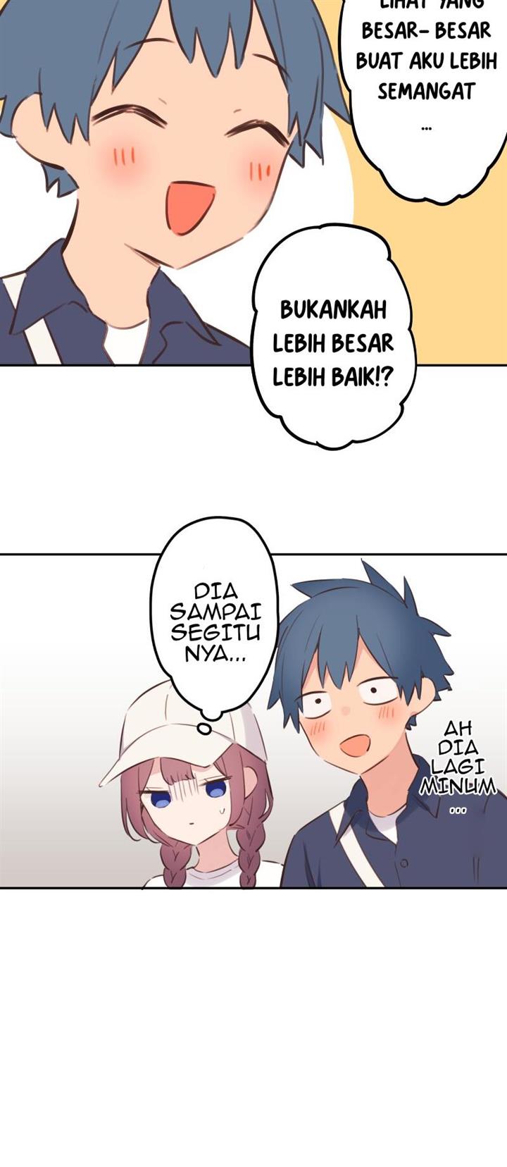 Chapter 197 - halaman 23