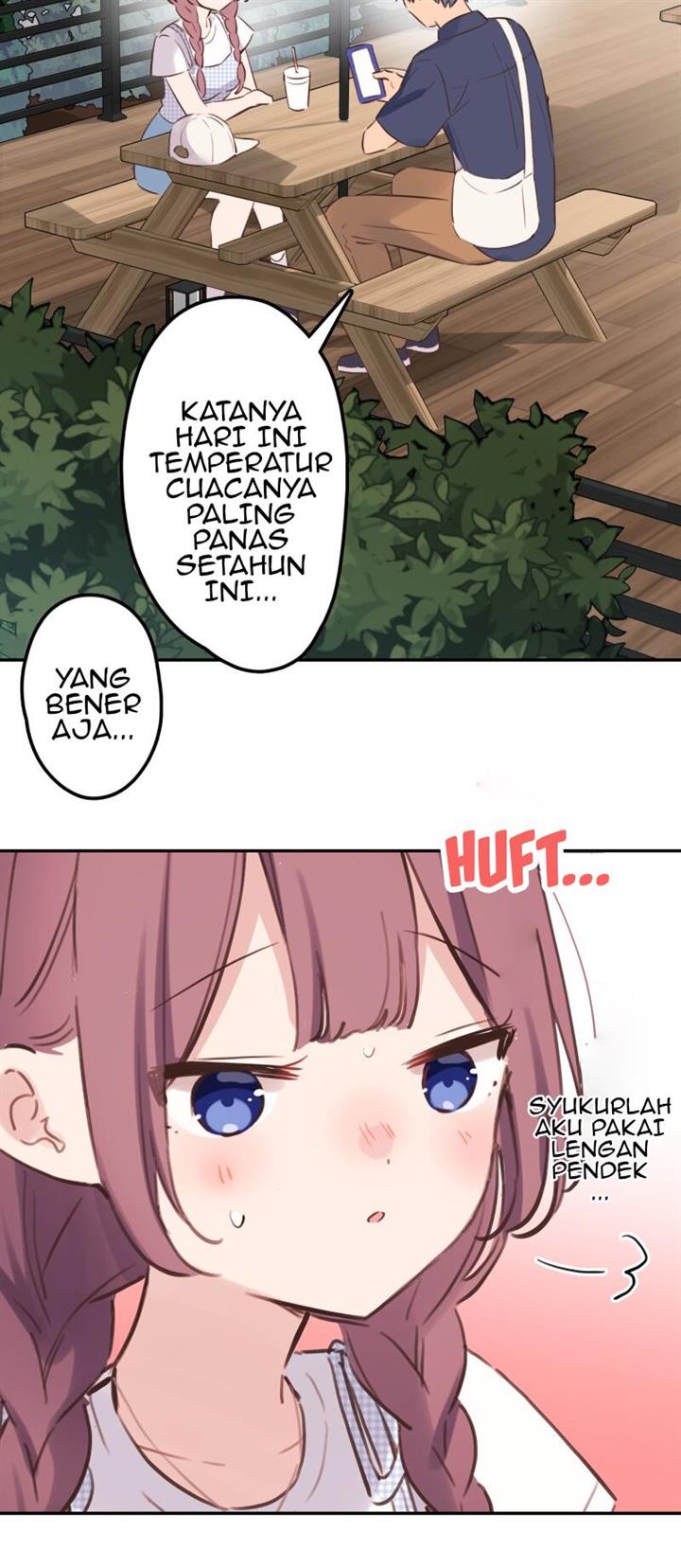 Chapter 197 - halaman 31