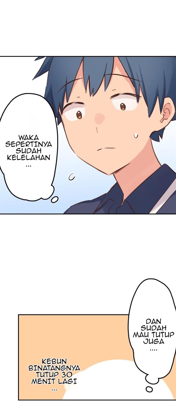 Chapter 197 - halaman 32
