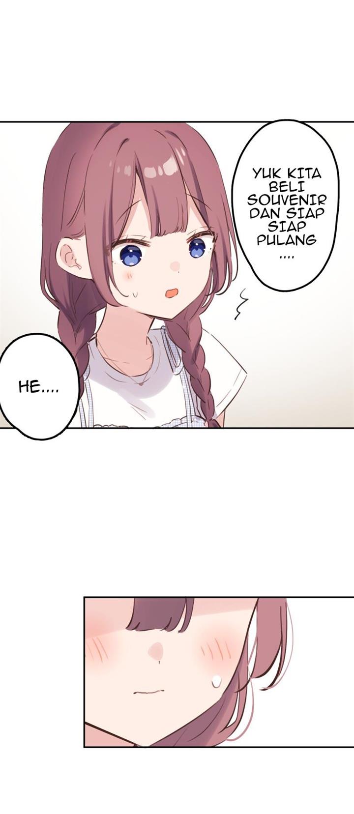 Chapter 197 - halaman 33