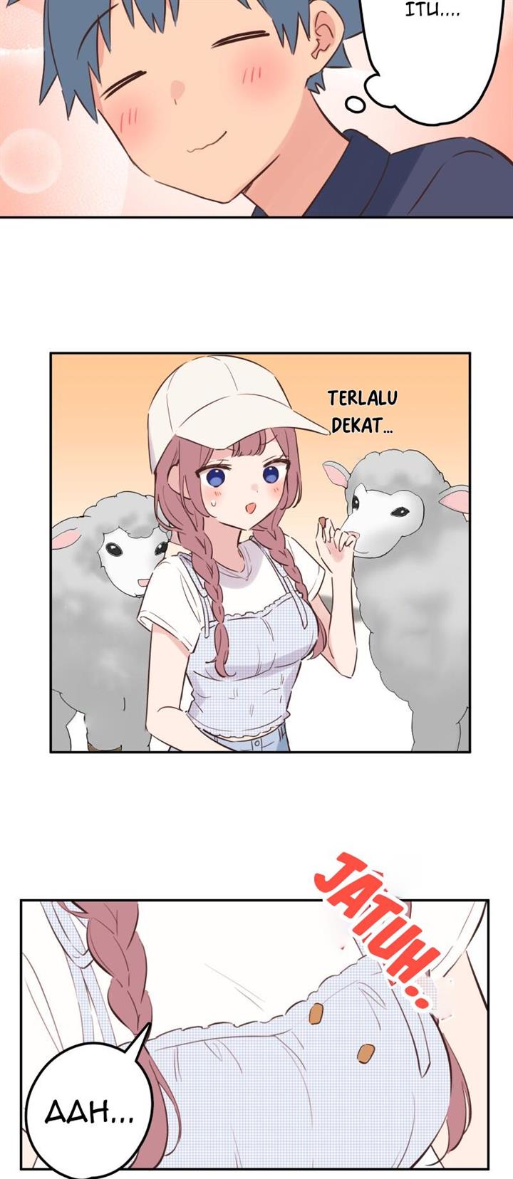 Chapter 197 - halaman 10