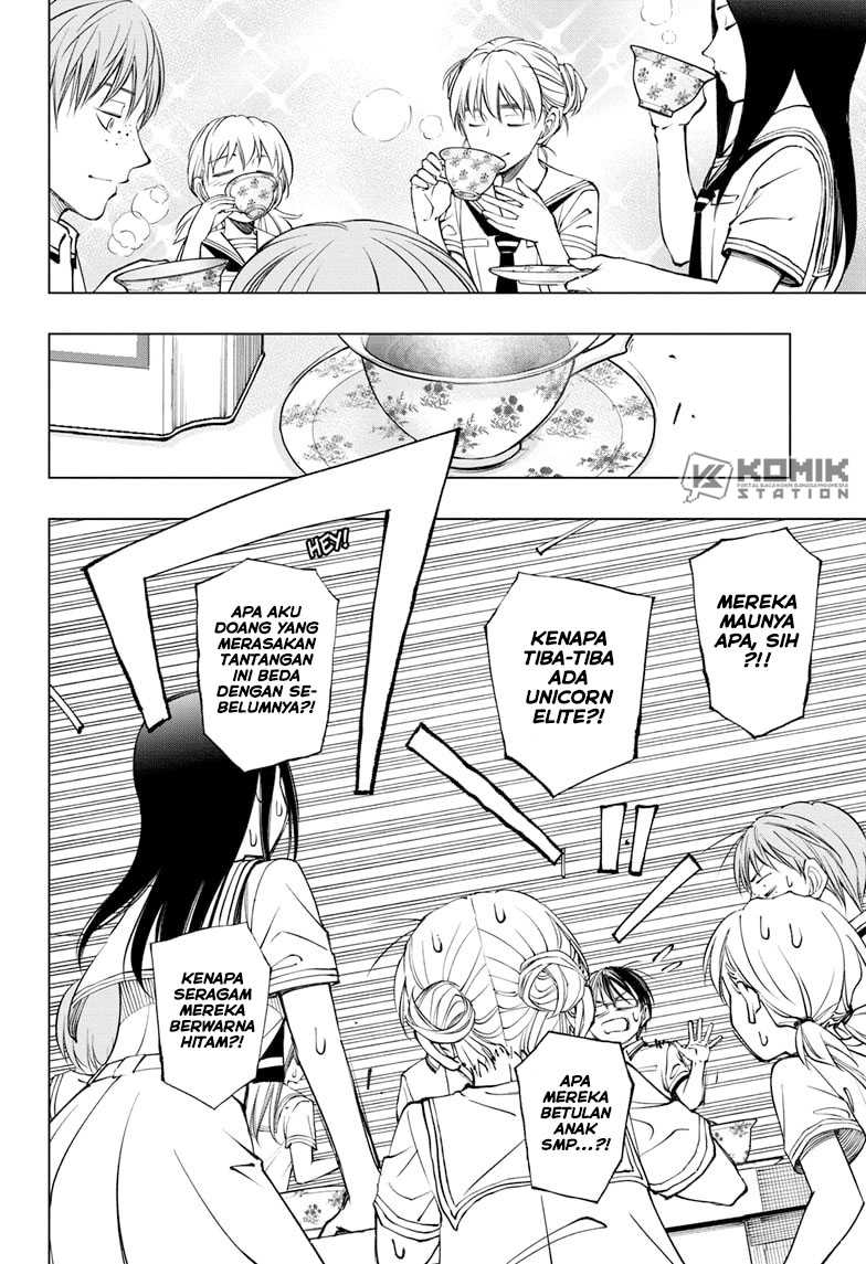 Chapter 67 - halaman 12