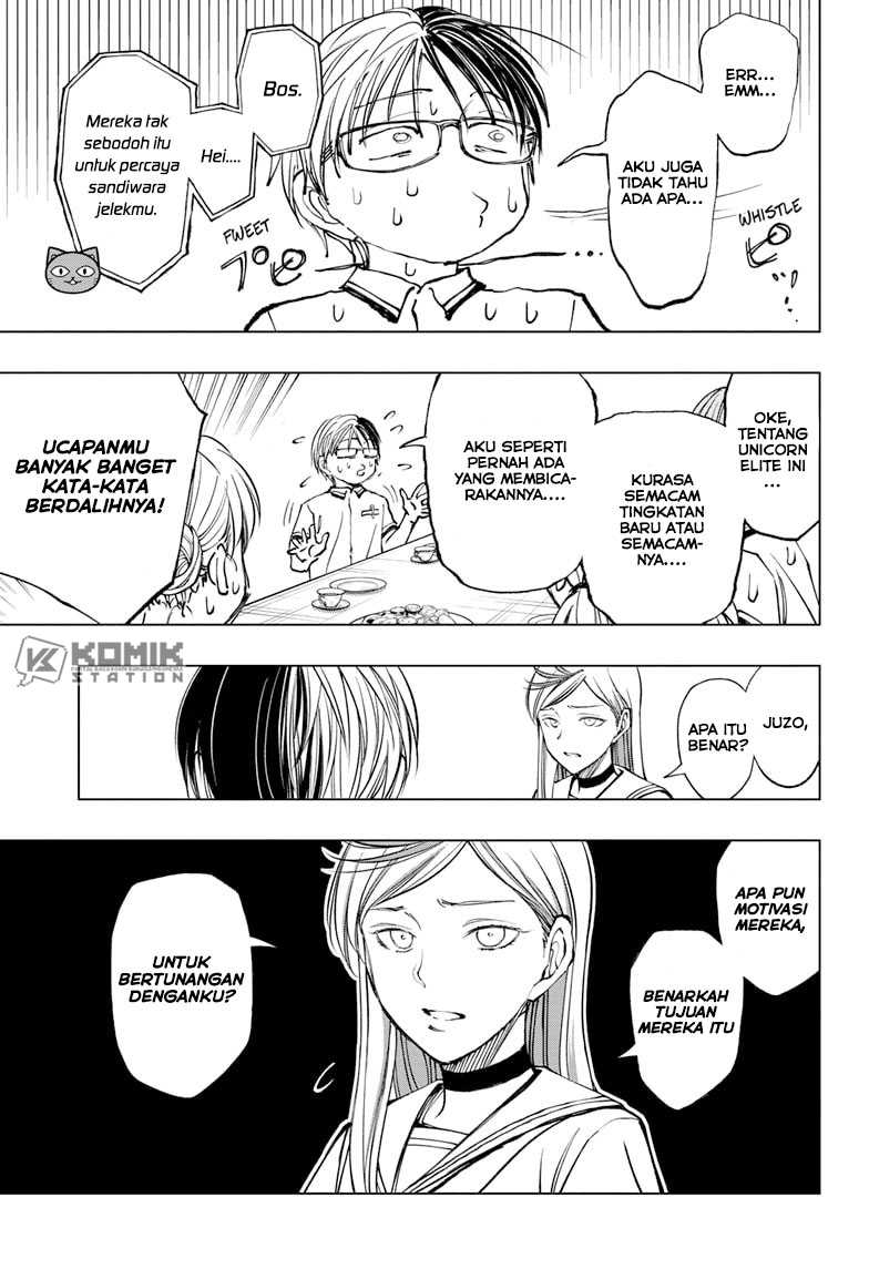 Chapter 67 - halaman 14