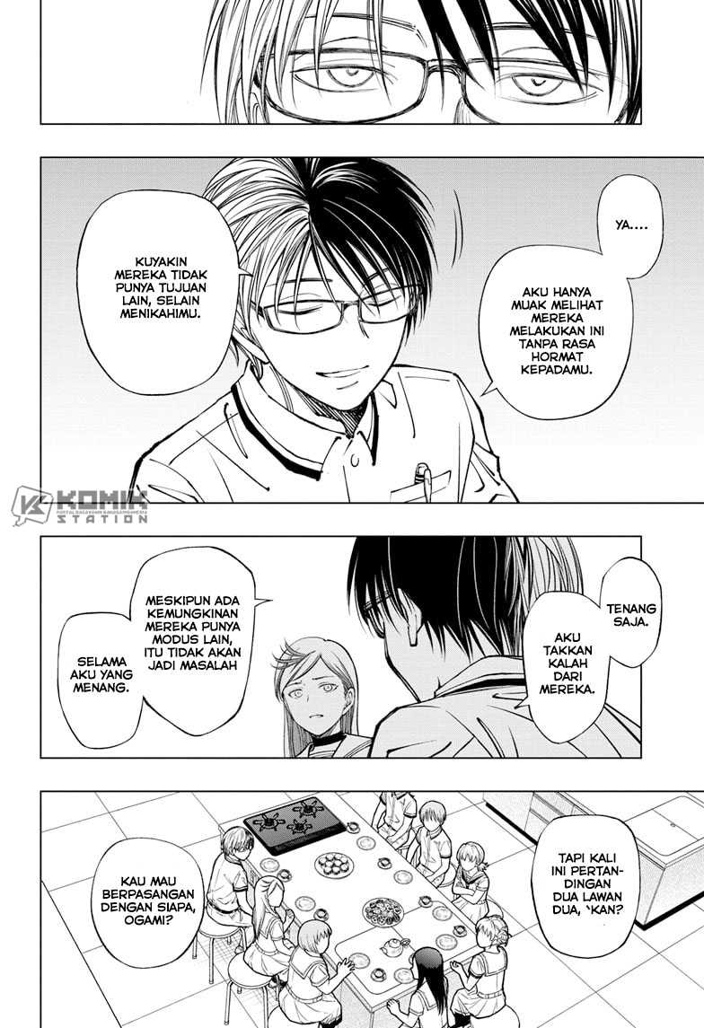 Chapter 67 - halaman 15