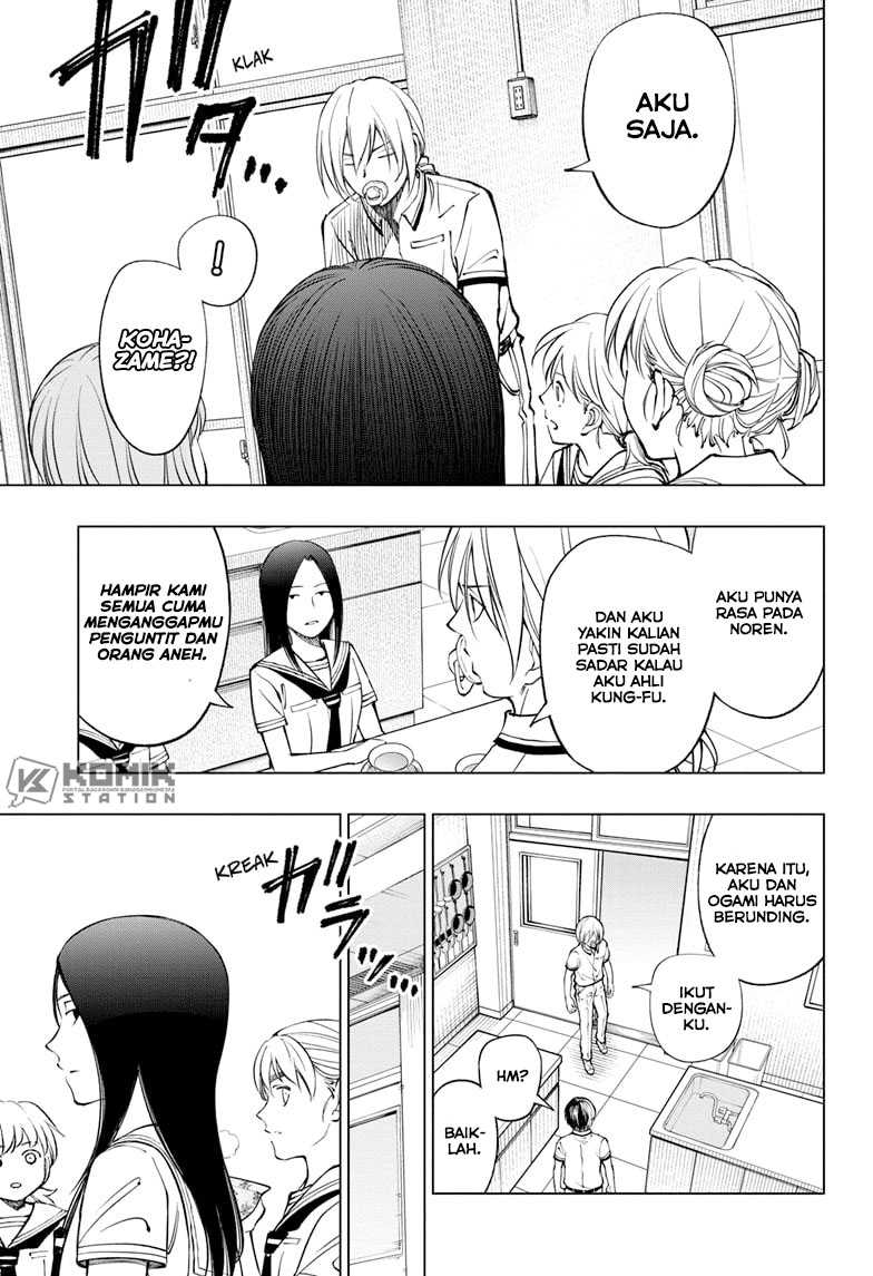 Chapter 67 - halaman 16