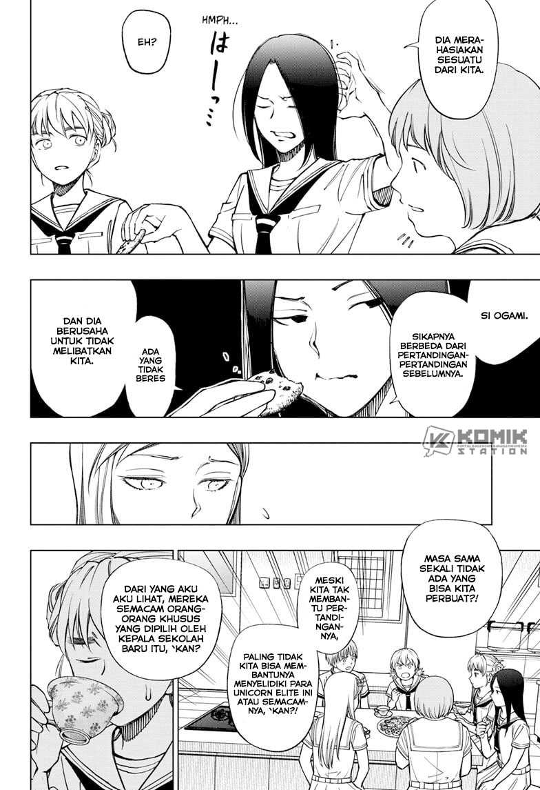 Chapter 67 - halaman 17