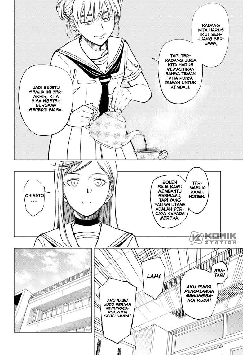 Chapter 67 - halaman 19