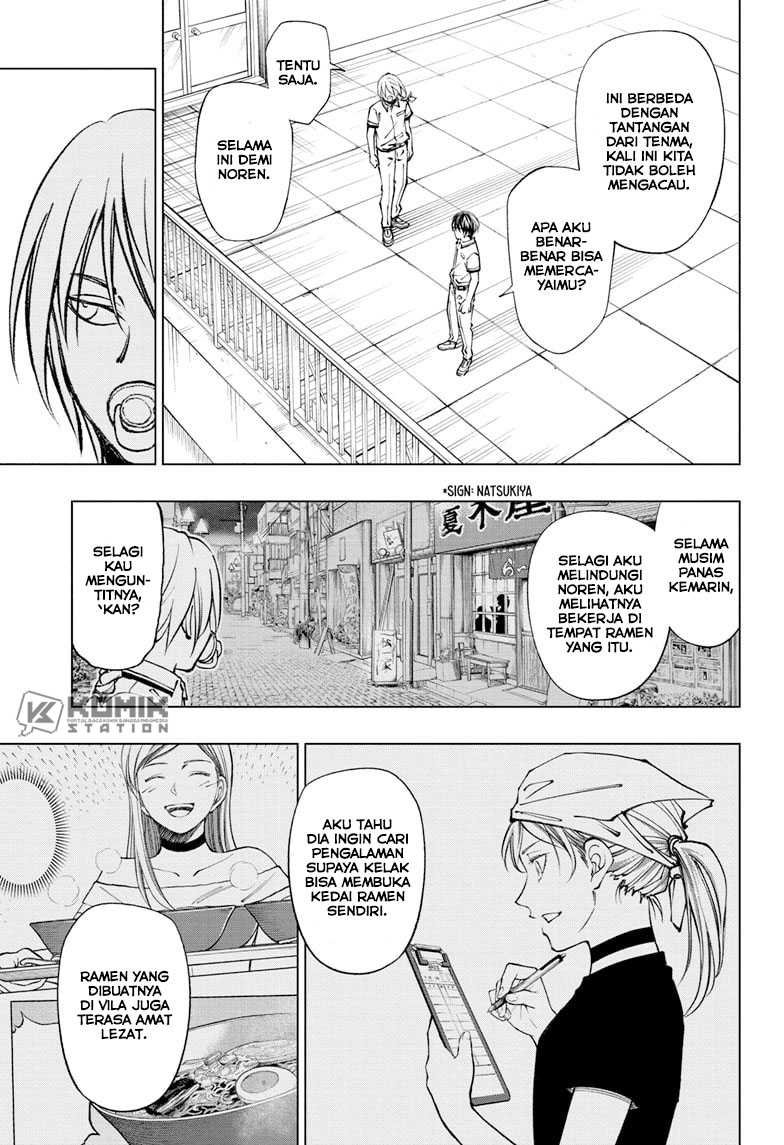 Chapter 67 - halaman 20