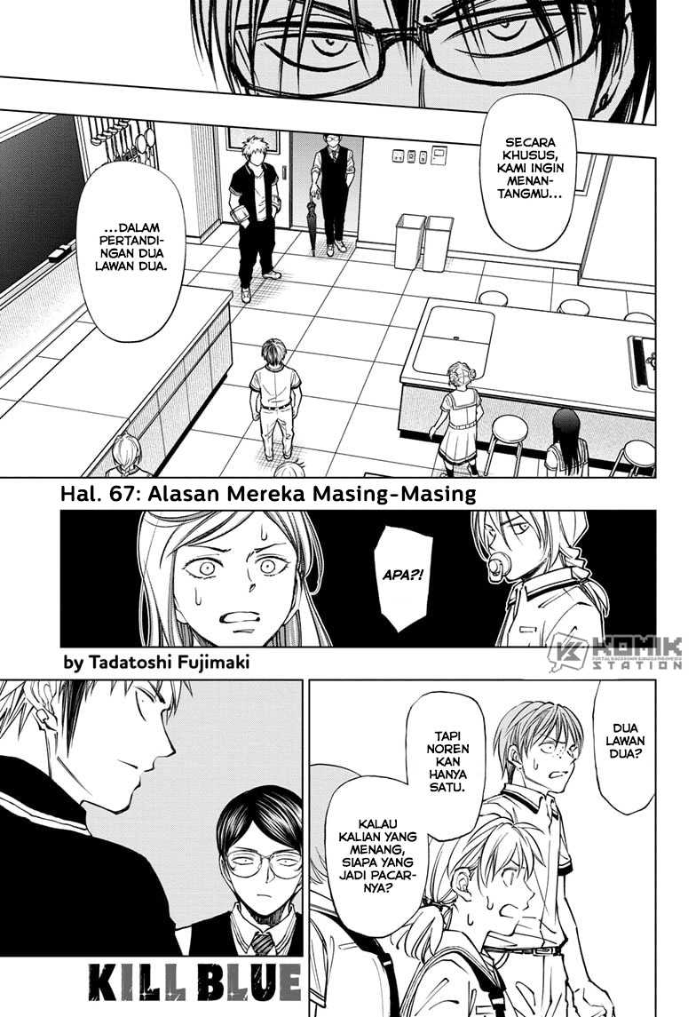 Chapter 67 - halaman 3