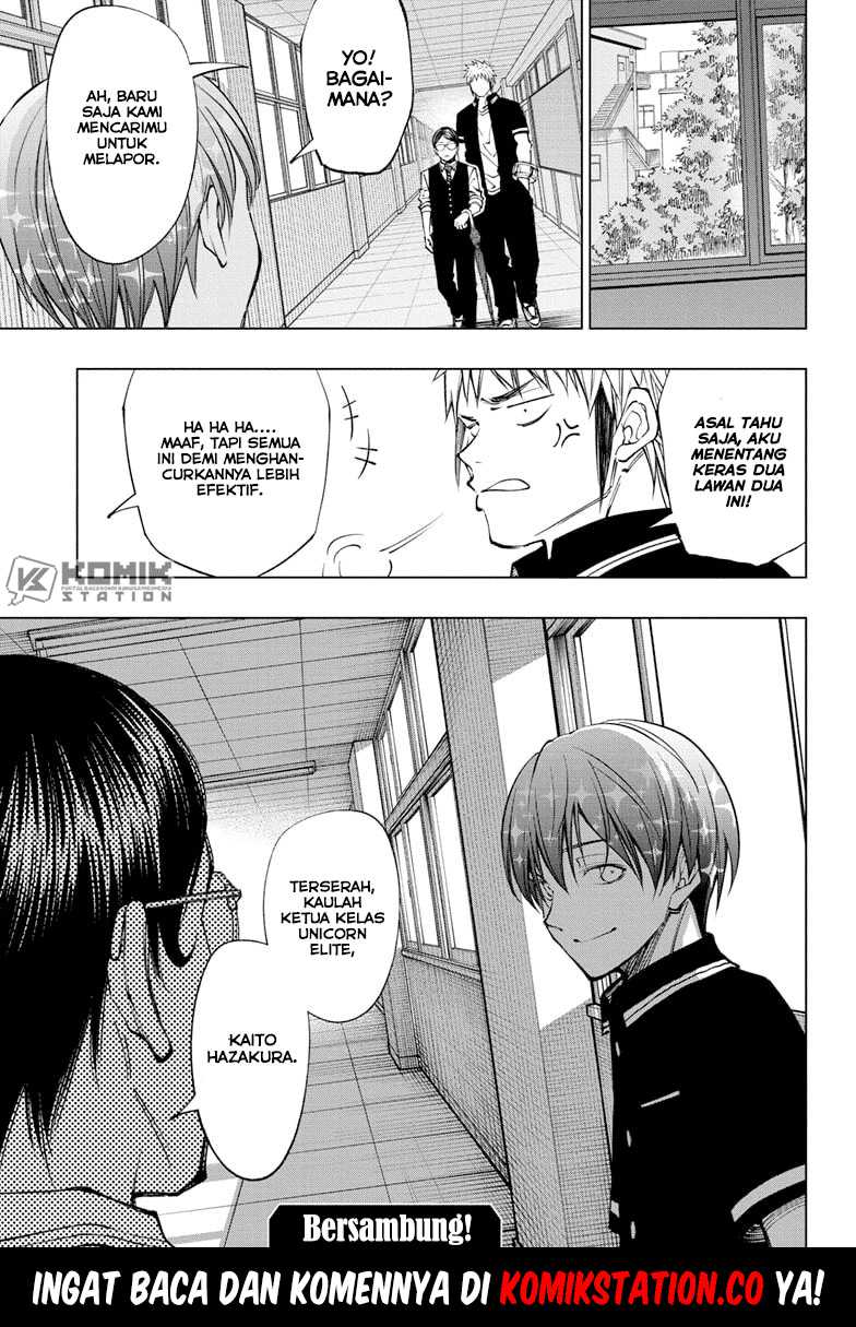 Chapter 67 - halaman 22