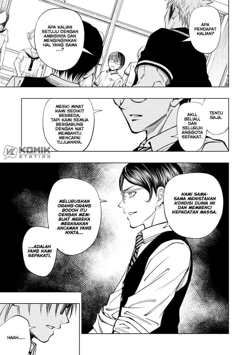 Chapter 67 - halaman 5