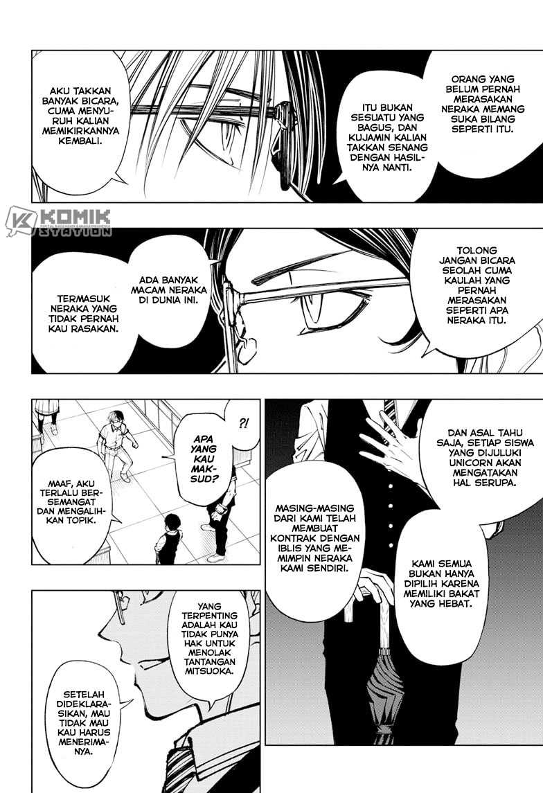 Chapter 67 - halaman 6