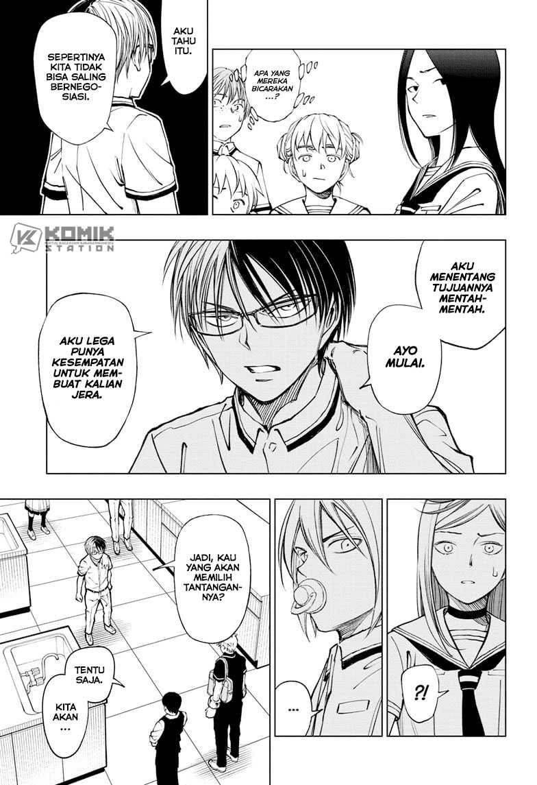 Chapter 67 - halaman 7