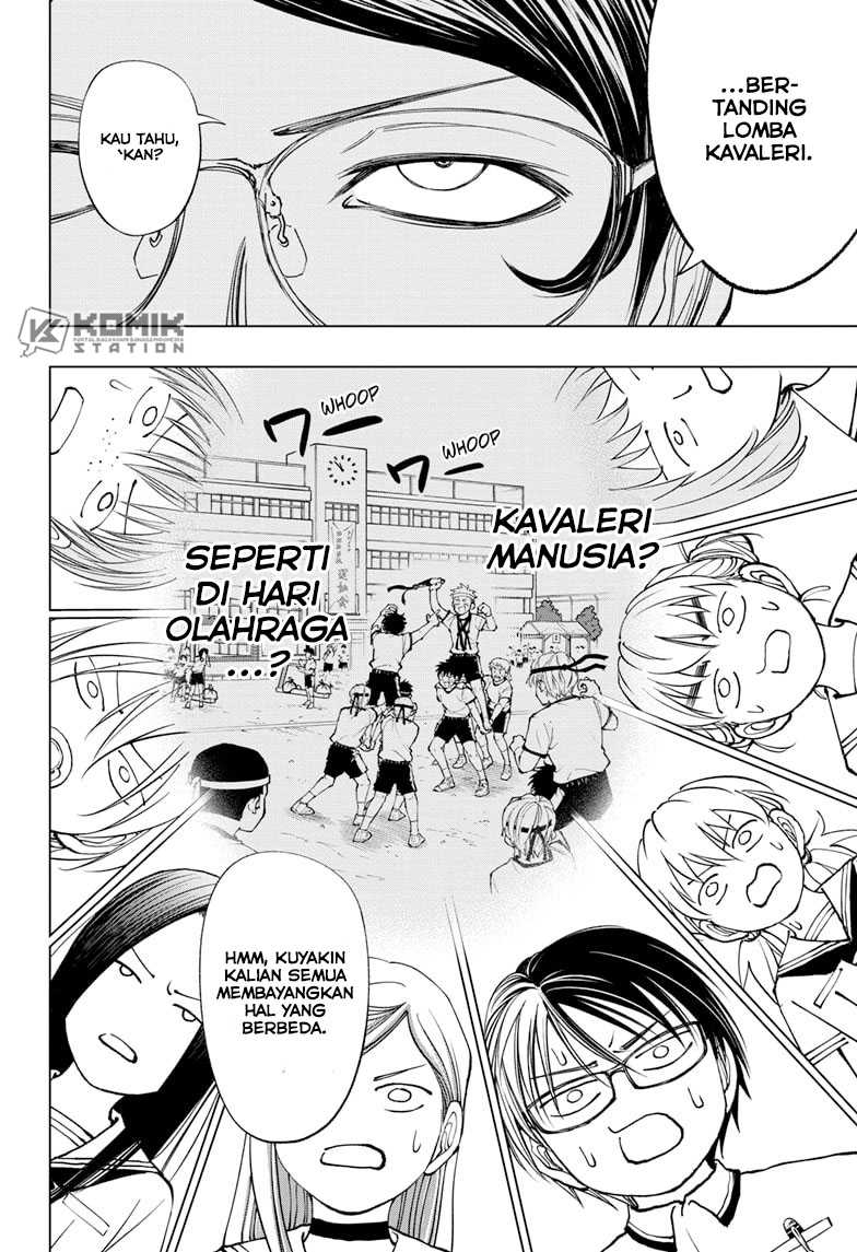 Chapter 67 - halaman 8