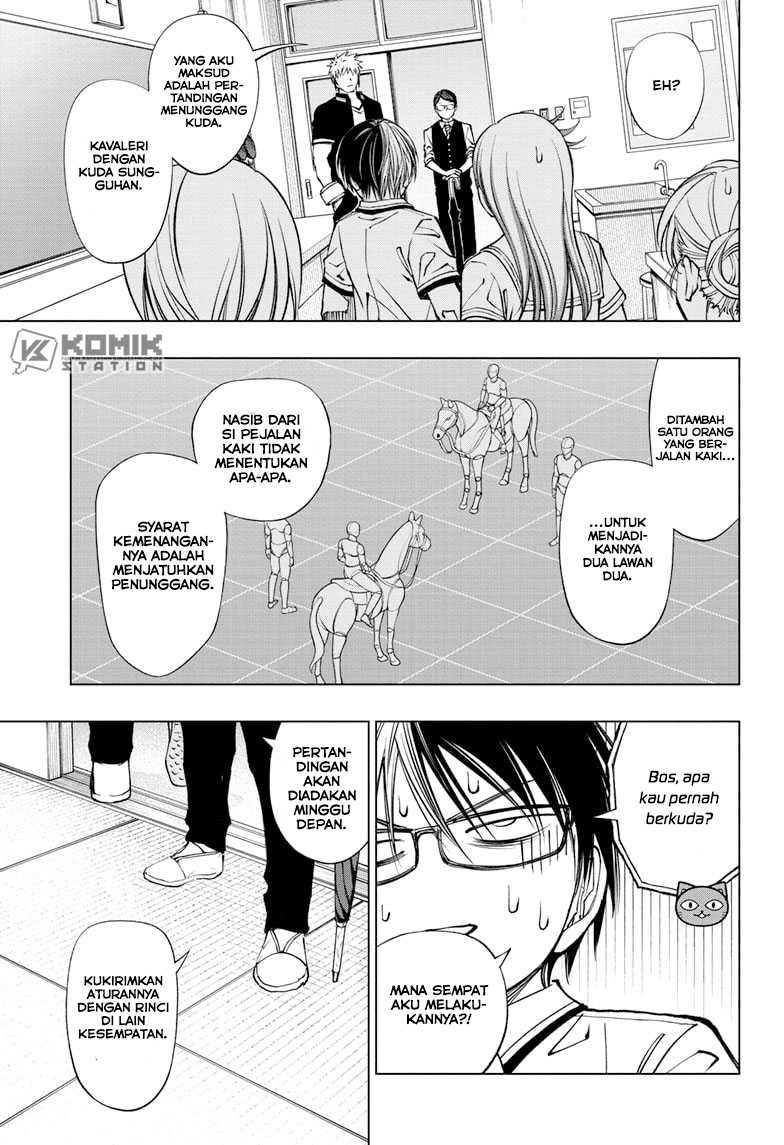 Chapter 67 - halaman 9