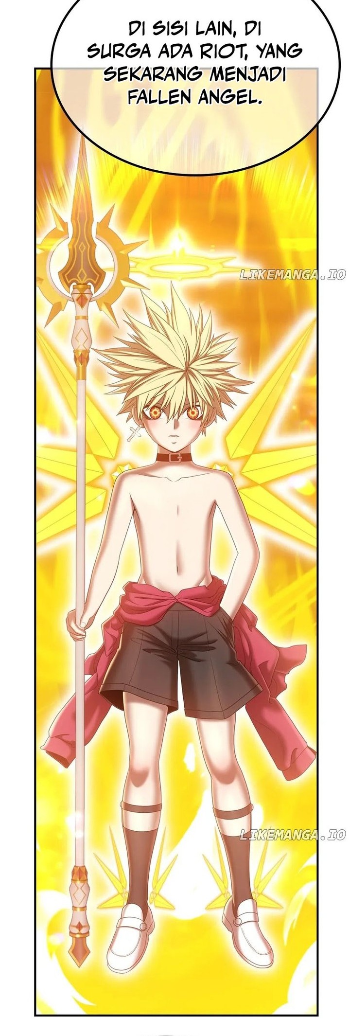 Chapter 86 - halaman 88