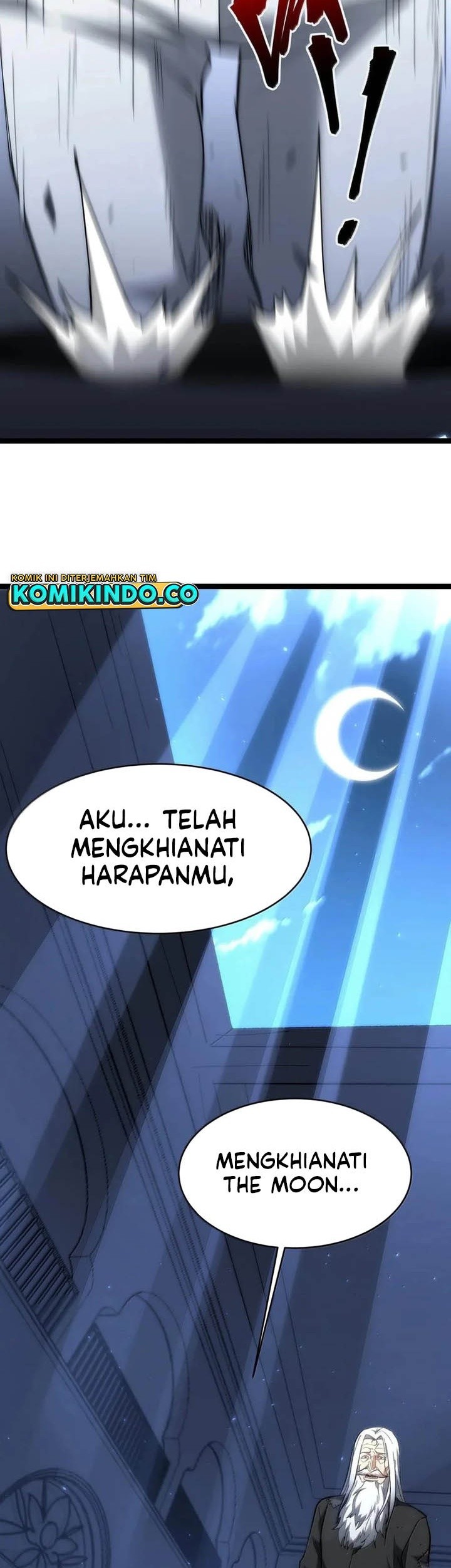 Chapter 136 - halaman 20