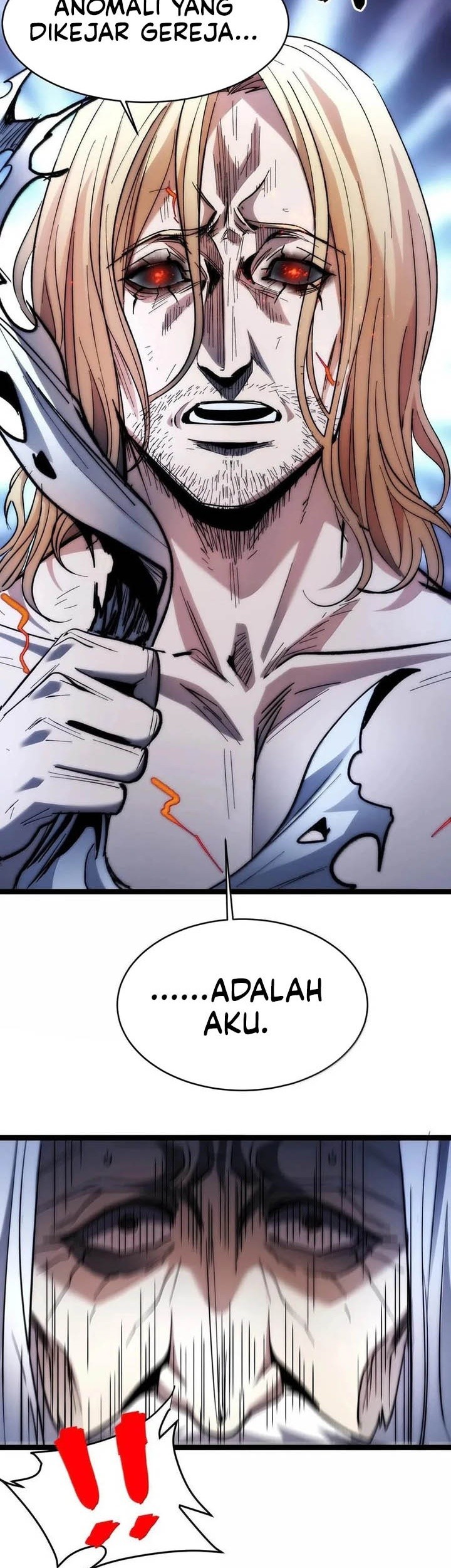 Chapter 136 - halaman 22