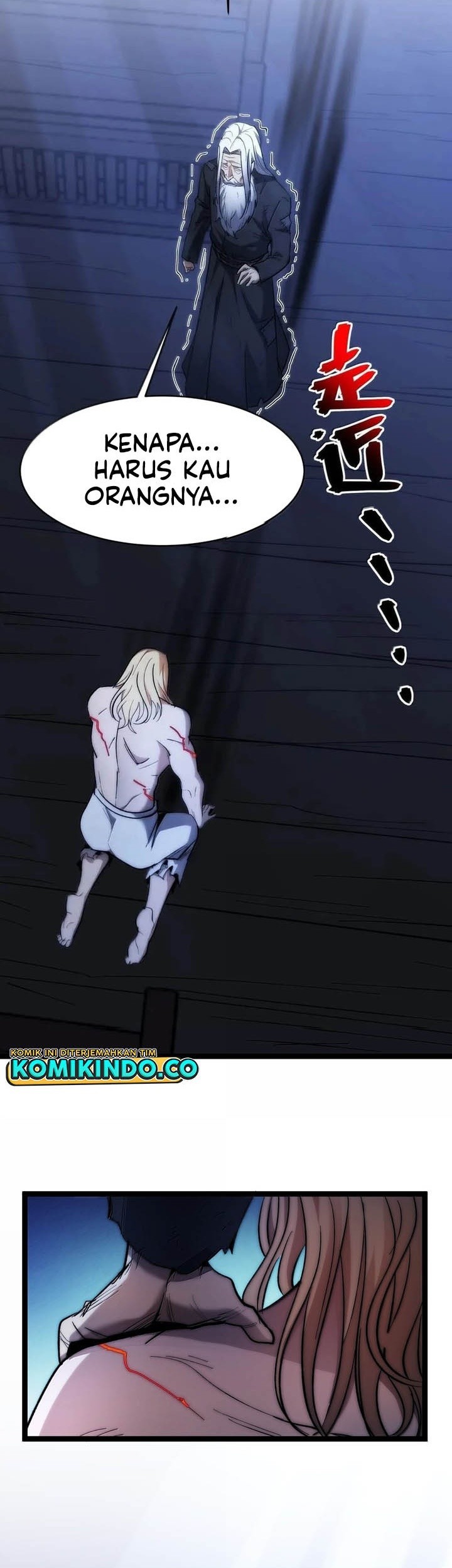 Chapter 136 - halaman 24