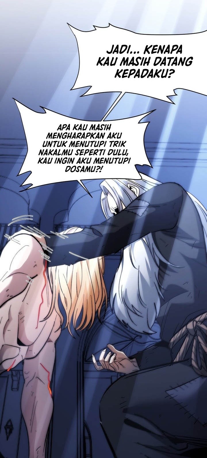 Chapter 136 - halaman 25