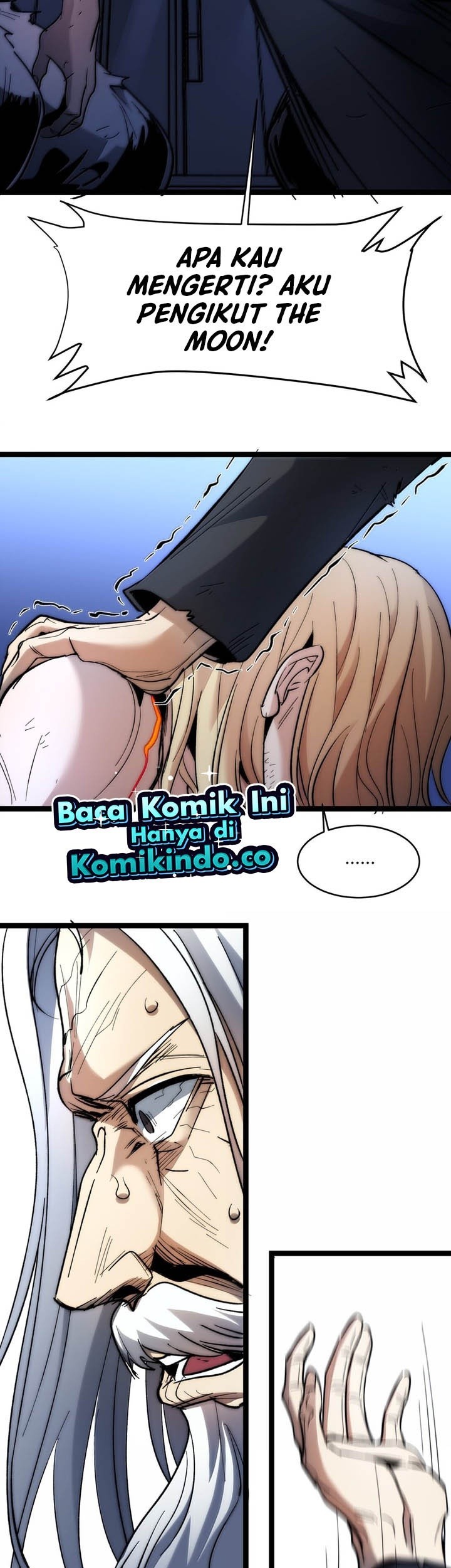 Chapter 136 - halaman 26