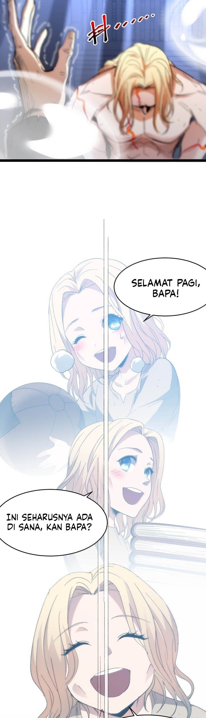 Chapter 136 - halaman 28