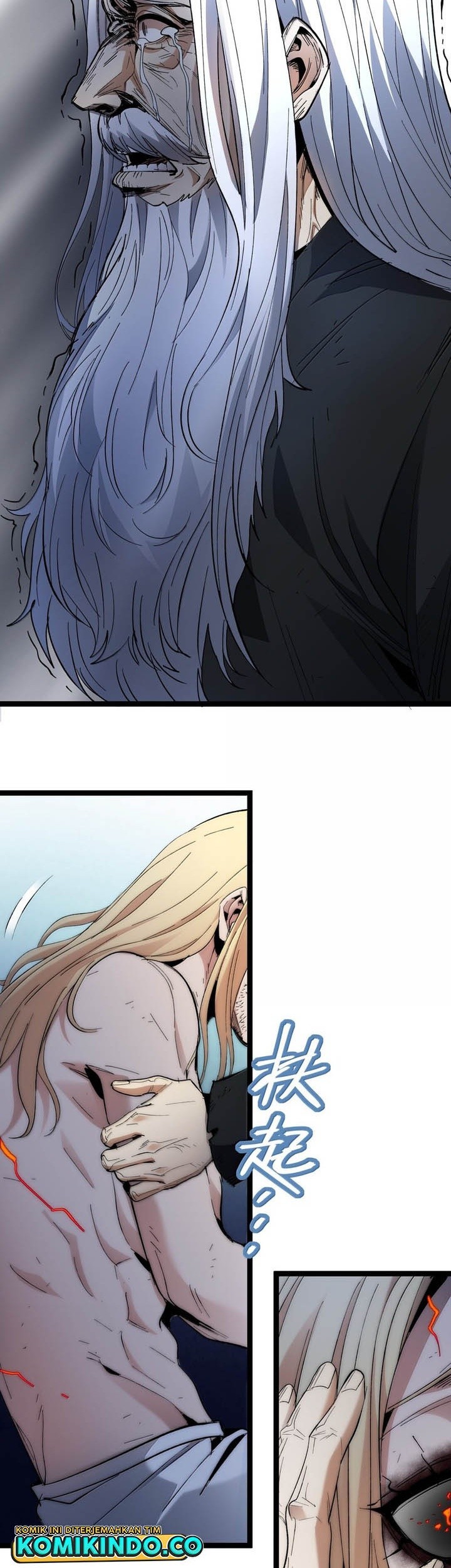 Chapter 136 - halaman 30