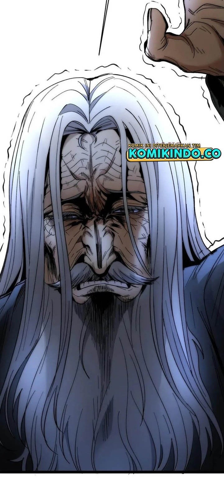 Chapter 136 - halaman 33