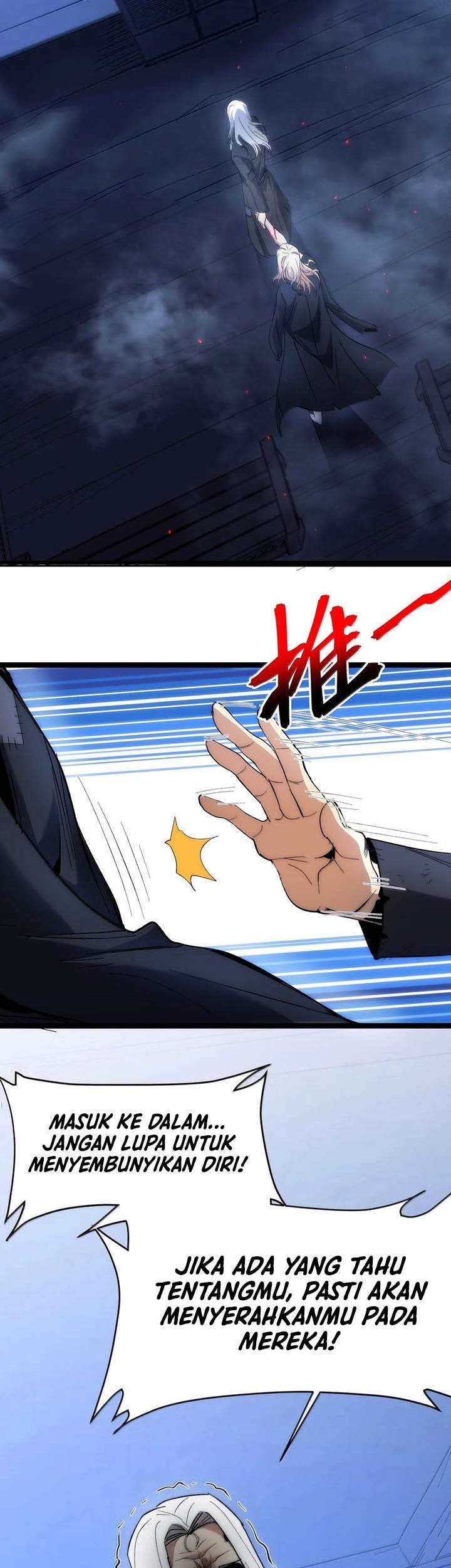 Chapter 136 - halaman 36