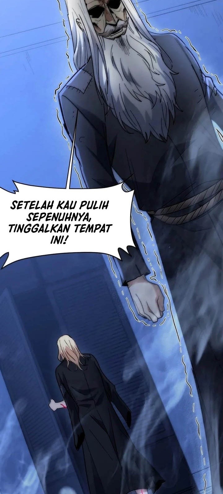Chapter 136 - halaman 37