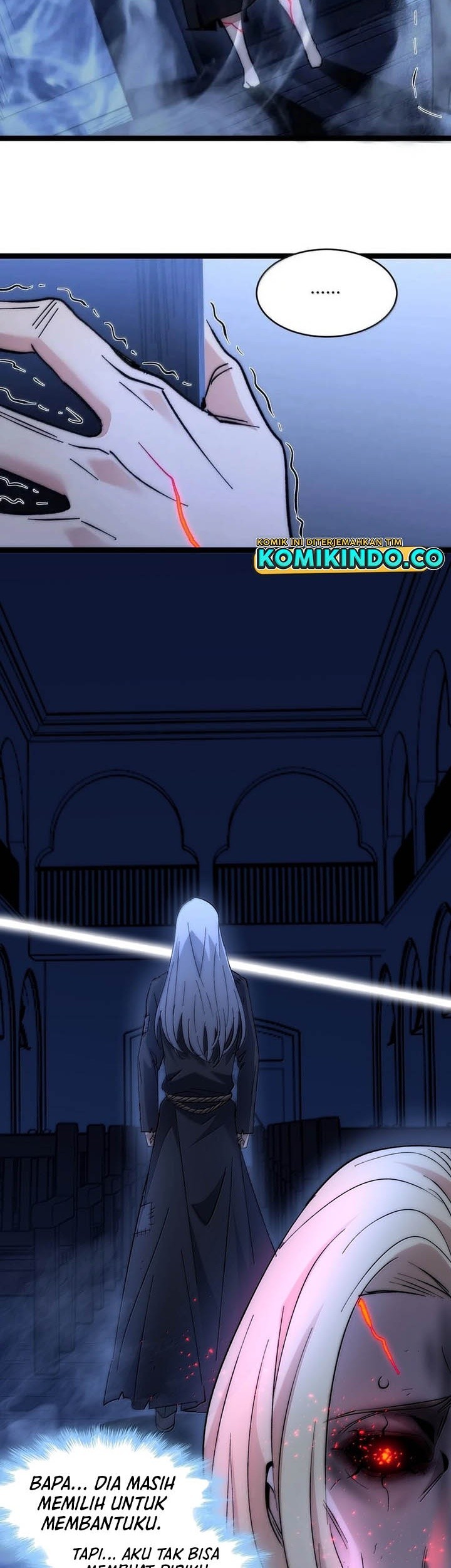 Chapter 136 - halaman 38