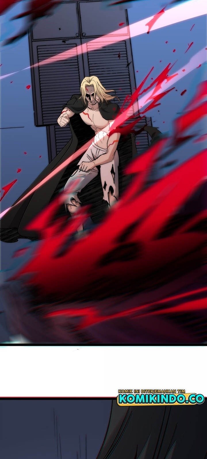 Chapter 136 - halaman 43