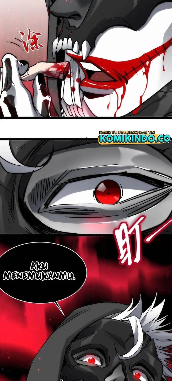 Chapter 136 - halaman 49