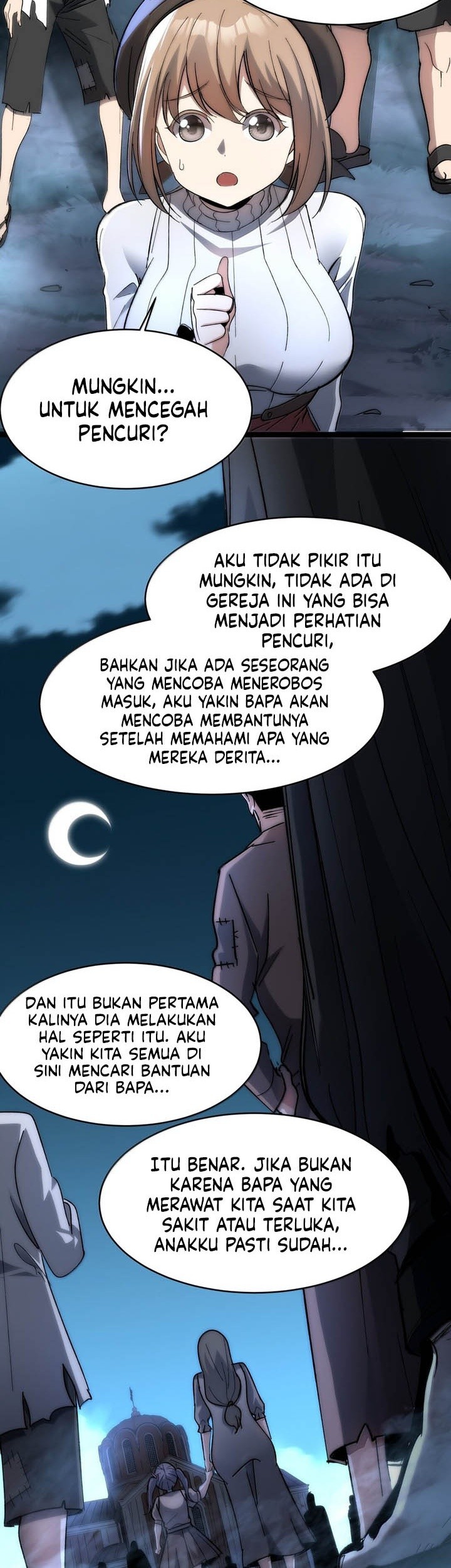 Chapter 136 - halaman 6