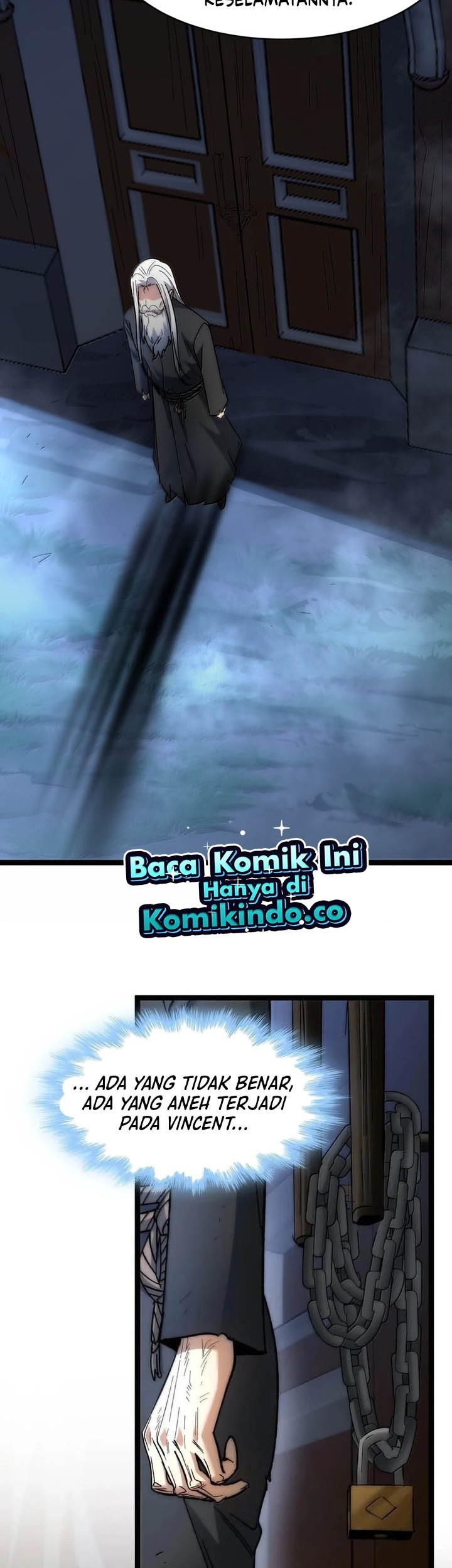 Chapter 136 - halaman 8