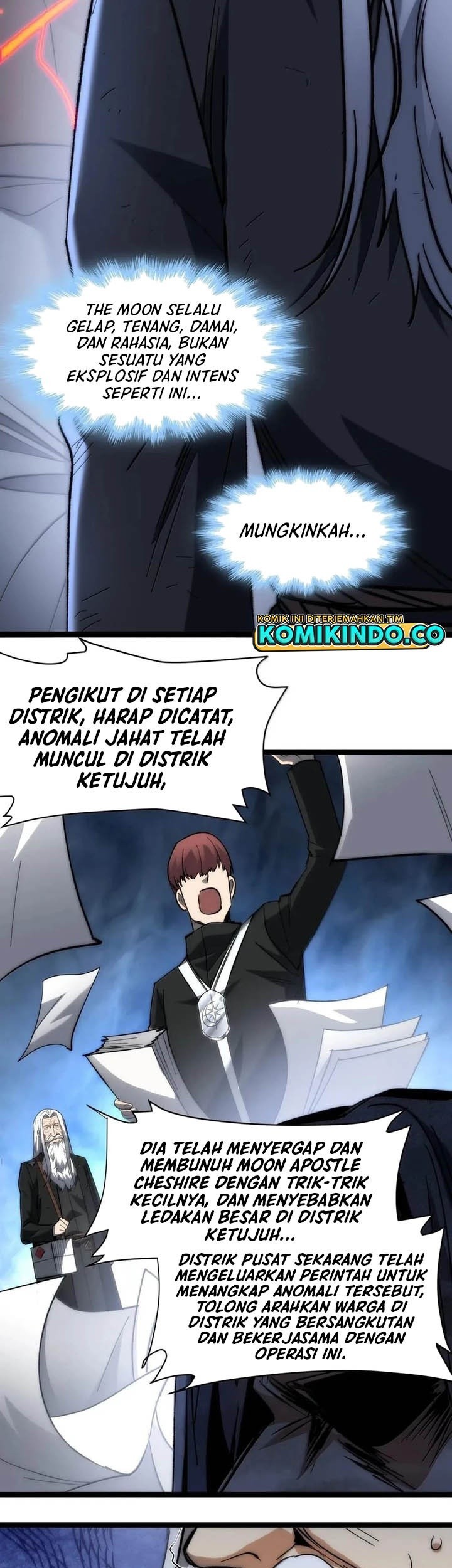 Chapter 136 - halaman 10