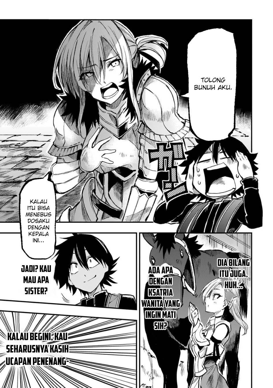 Chapter 243 - halaman 14
