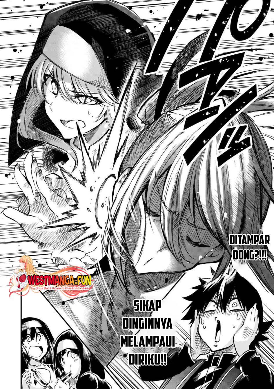 Chapter 243 - halaman 15